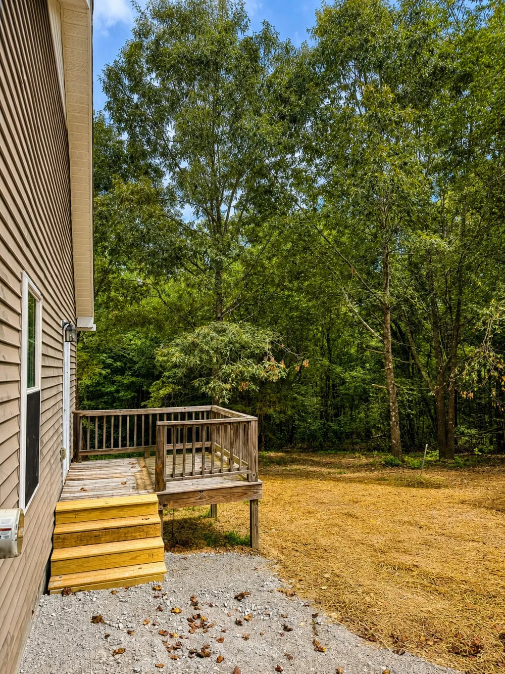 228 Henryville Rd Ethridge, TN 38456