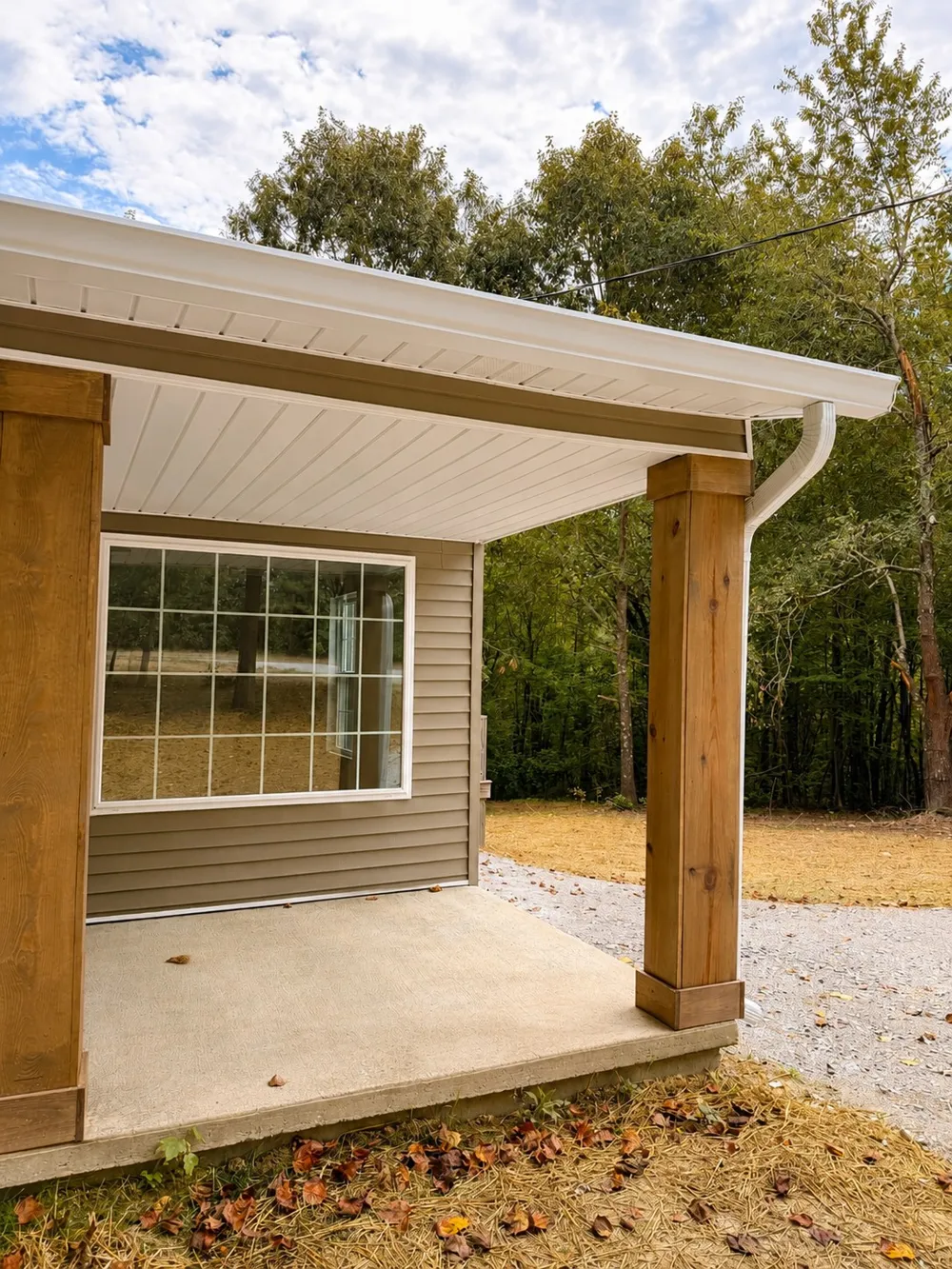 228 Henryville Rd Ethridge, TN 38456
