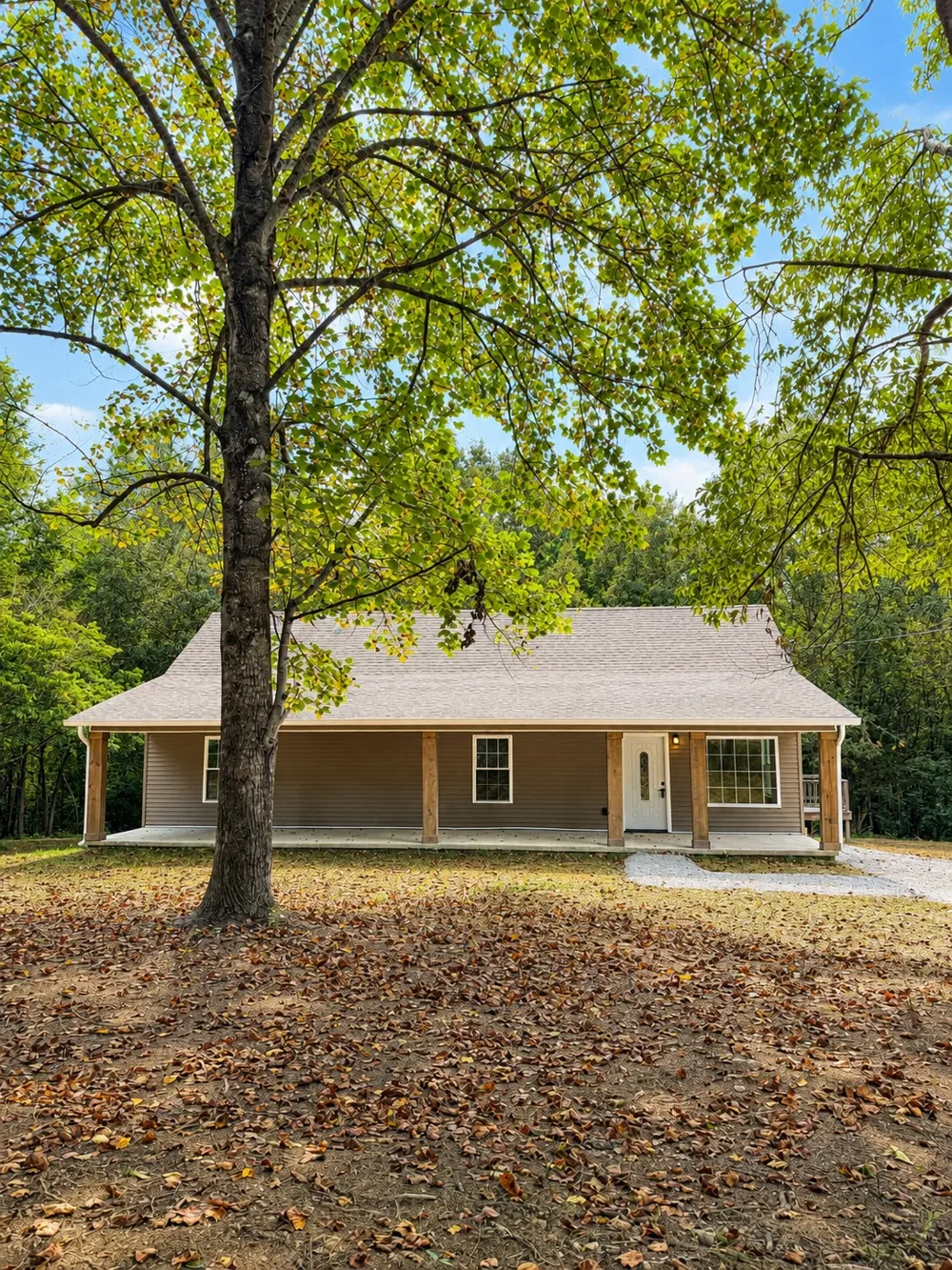 228 Henryville Rd Ethridge, TN 38456