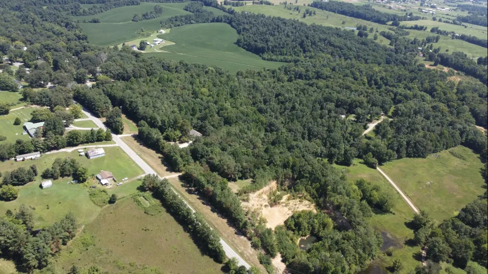 228 Henryville Rd Ethridge, TN 38456
