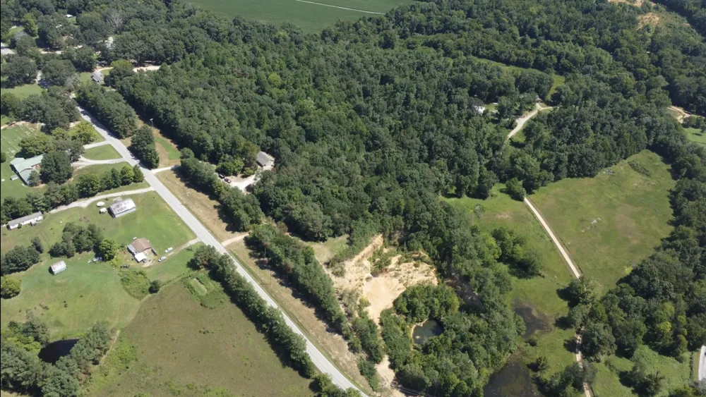 228 Henryville Rd Ethridge, TN 38456
