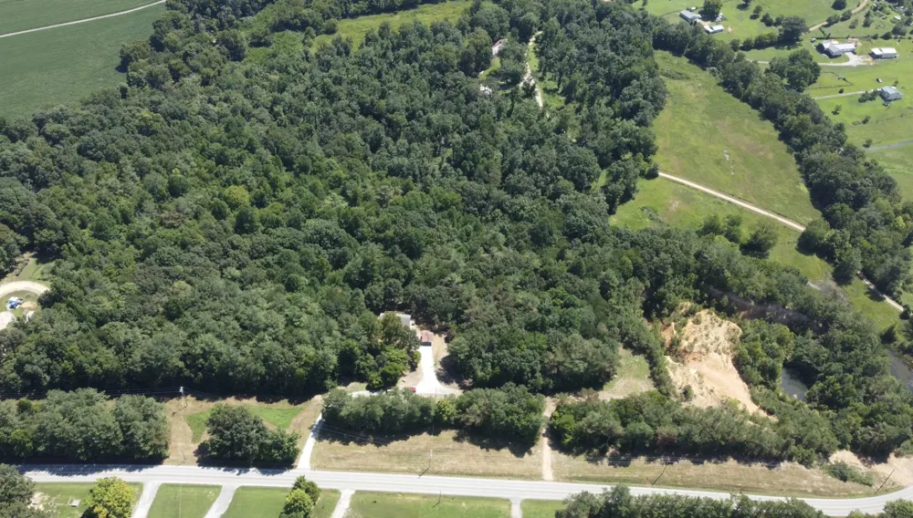 228 Henryville Rd Ethridge, TN 38456