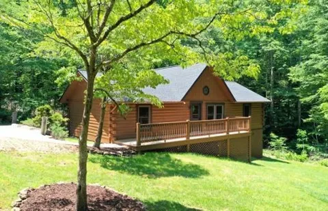 1482 S Country Club Dr Cullowhee, NC 28723