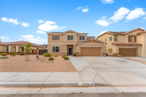 2830 La Calle Audaz Avenue