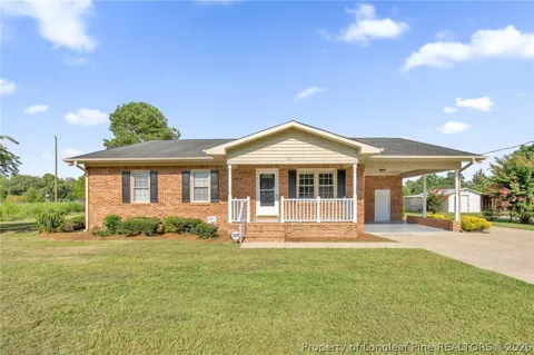 221 Old Baker Road