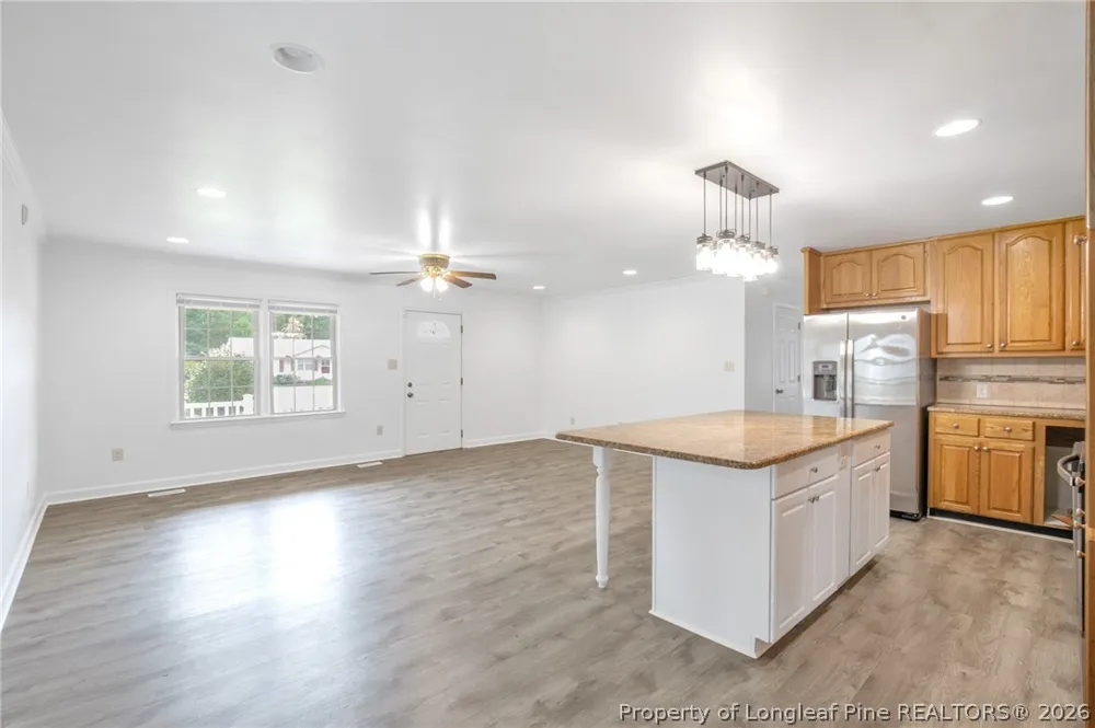 221 Old Baker Road Maxton, NC 28364