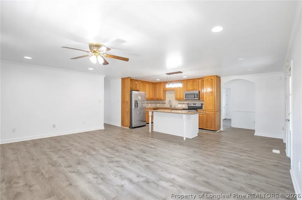 221 Old Baker Road Maxton, NC 28364