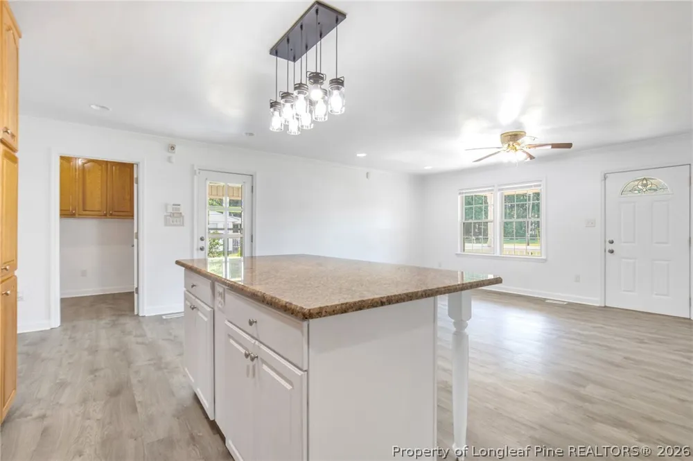221 Old Baker Road Maxton, NC 28364