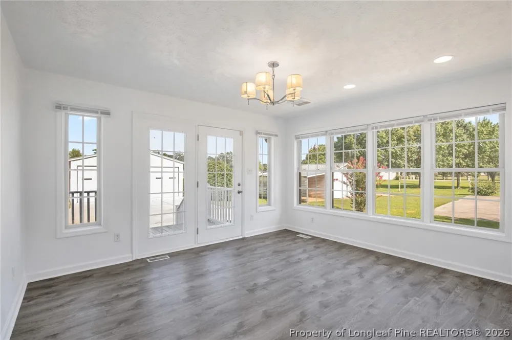 221 Old Baker Road Maxton, NC 28364