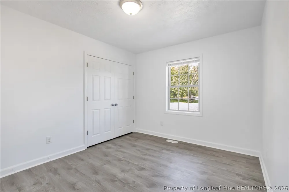 221 Old Baker Road Maxton, NC 28364
