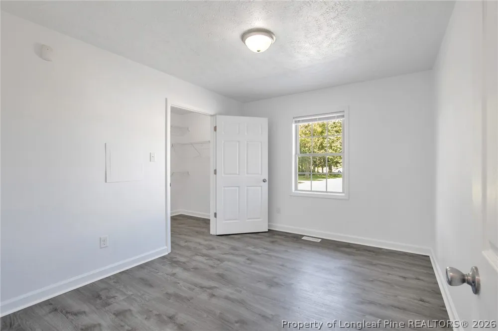 221 Old Baker Road Maxton, NC 28364