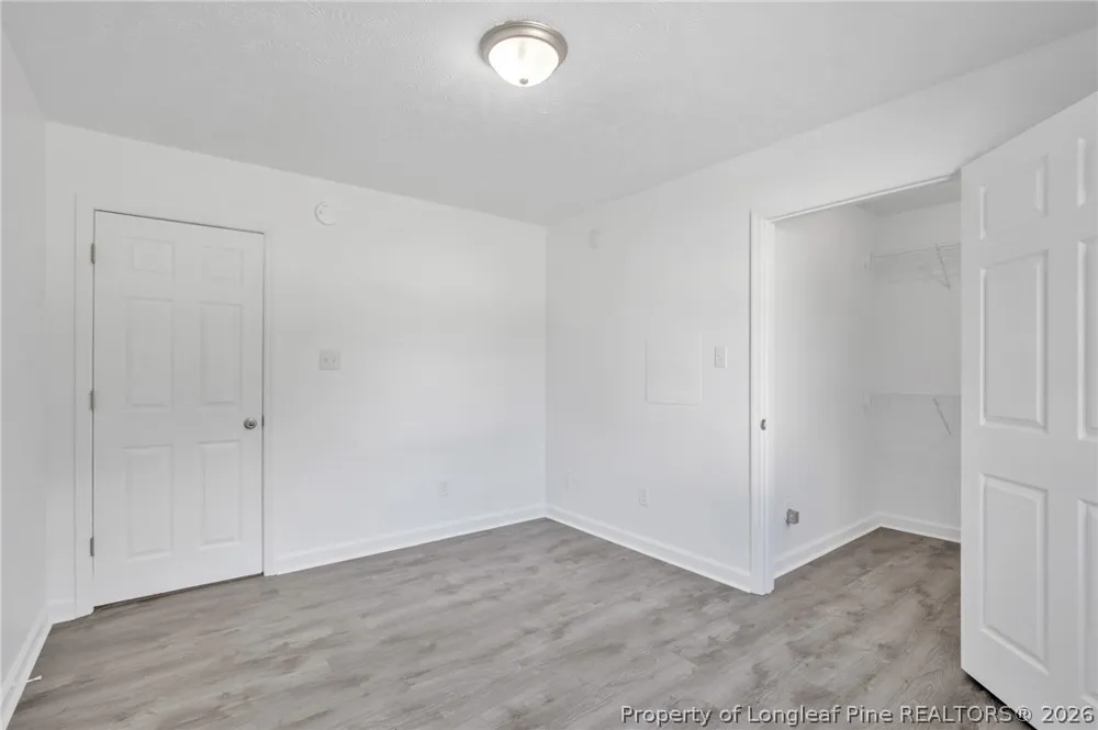 221 Old Baker Road Maxton, NC 28364