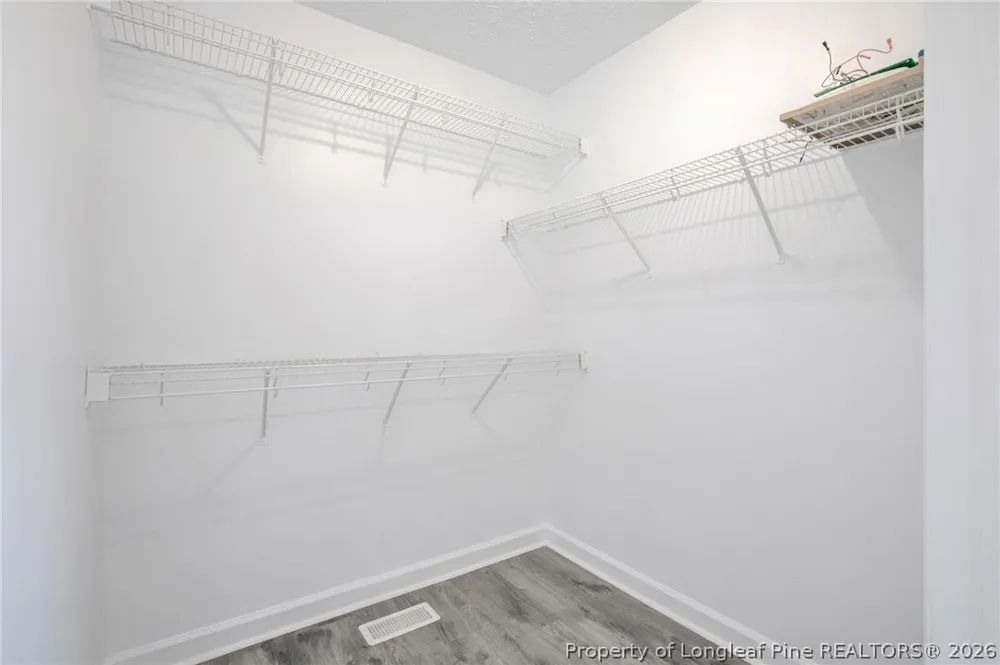221 Old Baker Road Maxton, NC 28364