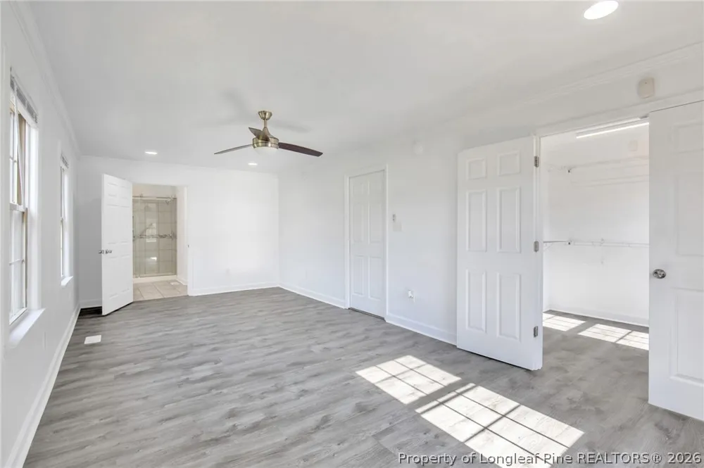 221 Old Baker Road Maxton, NC 28364