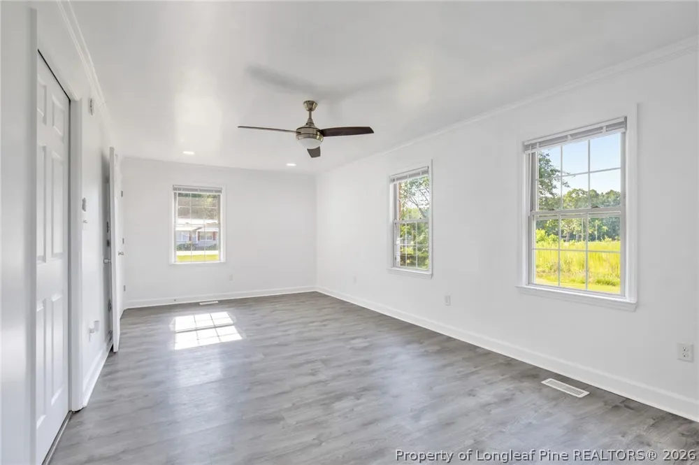 221 Old Baker Road Maxton, NC 28364