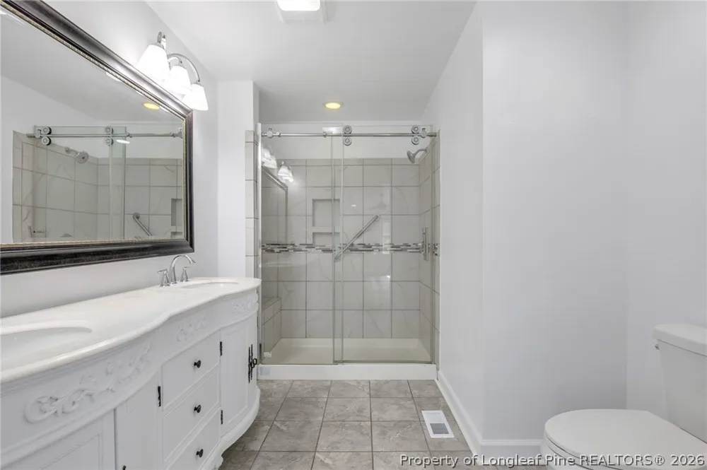 221 Old Baker Road Maxton, NC 28364
