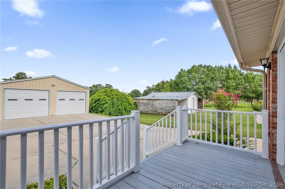 221 Old Baker Road Maxton, NC 28364