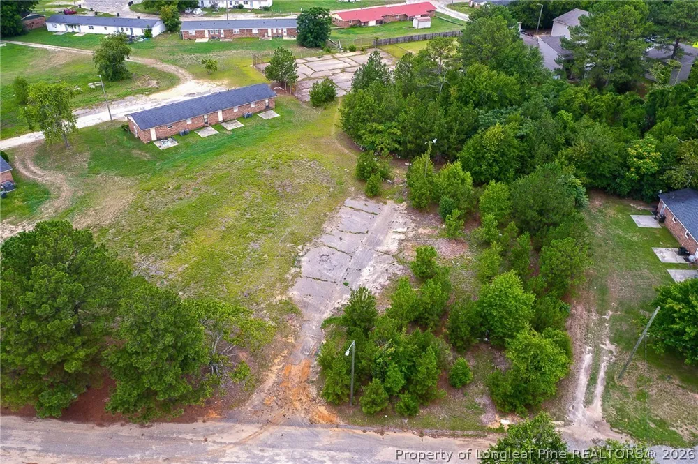6428 Applecross Avenue Fayetteville, NC 28304