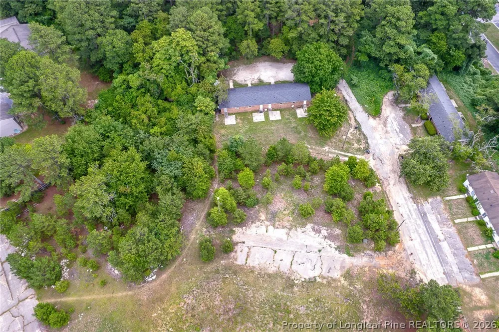 6428 Applecross Avenue Fayetteville, NC 28304