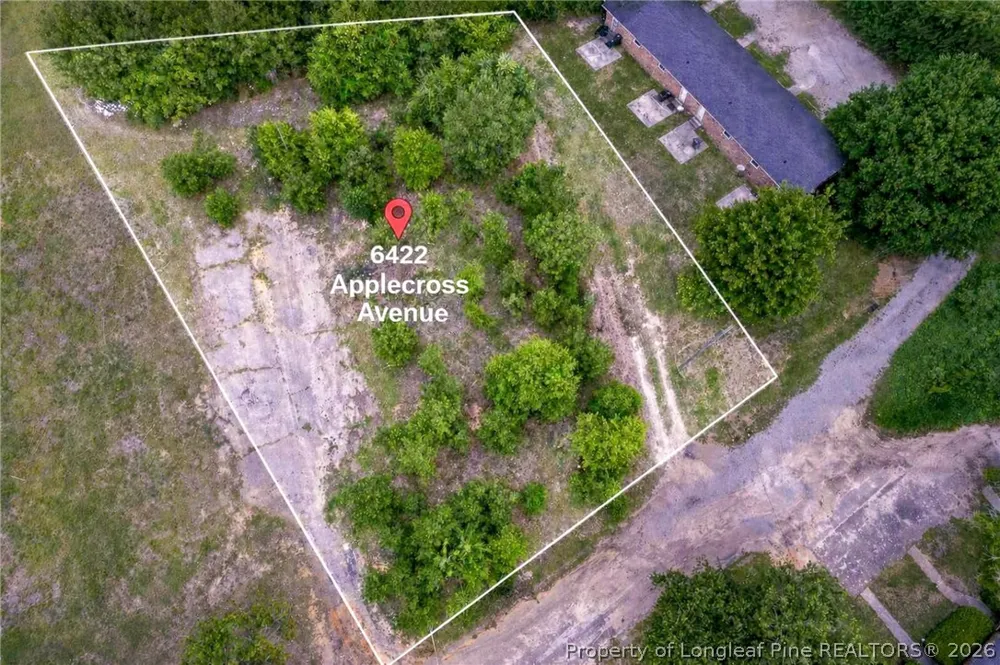 6422 Applecross Avenue Fayetteville, NC 28304