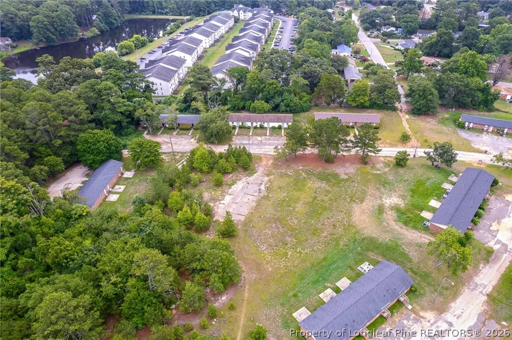 6422 Applecross Avenue Fayetteville, NC 28304