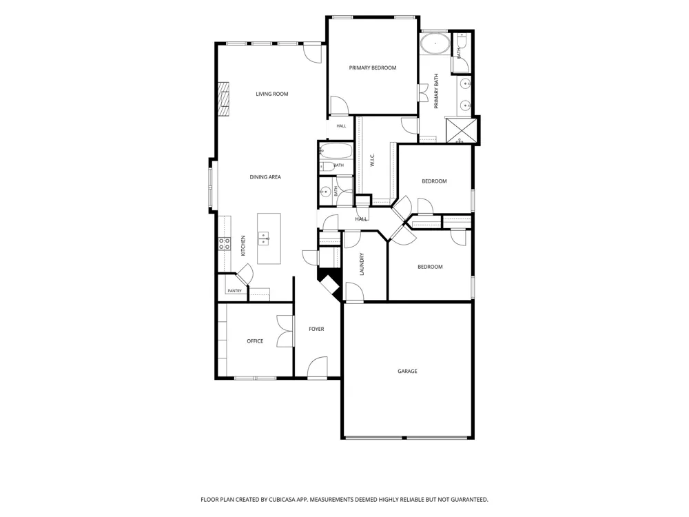 686 Navasota Drive Crandall, TX 75114