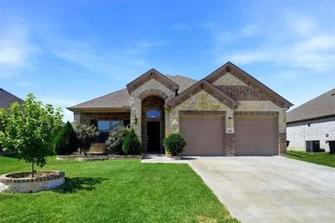 686 Navasota Drive