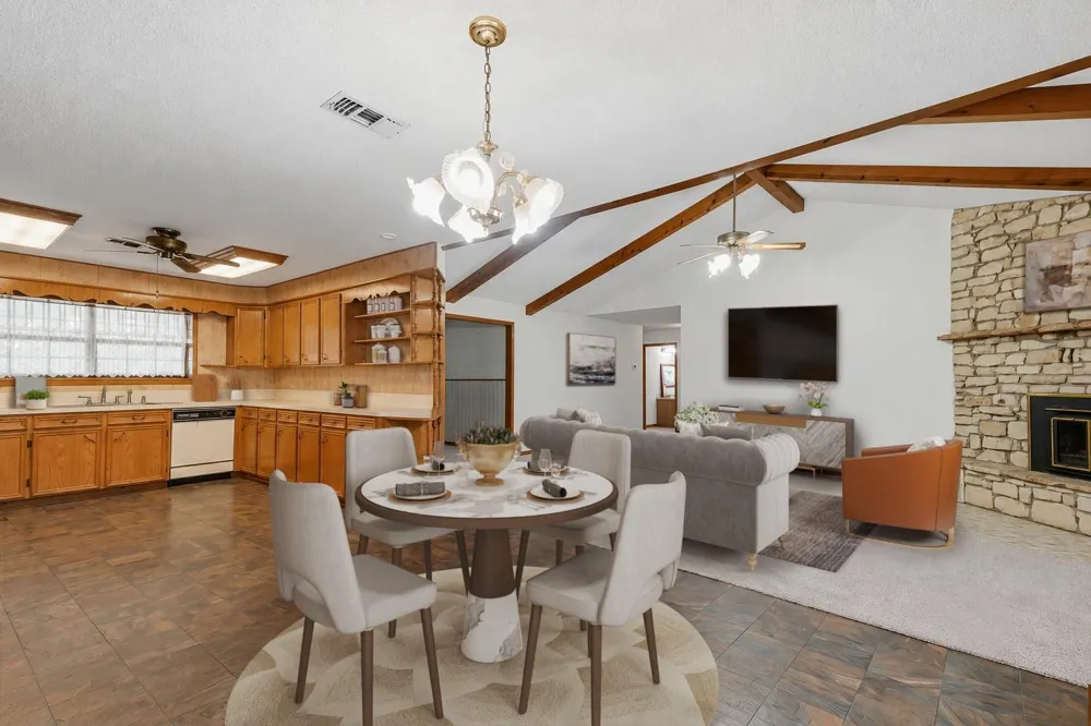 1736 County Road 182 Hallettsville, TX 77964
