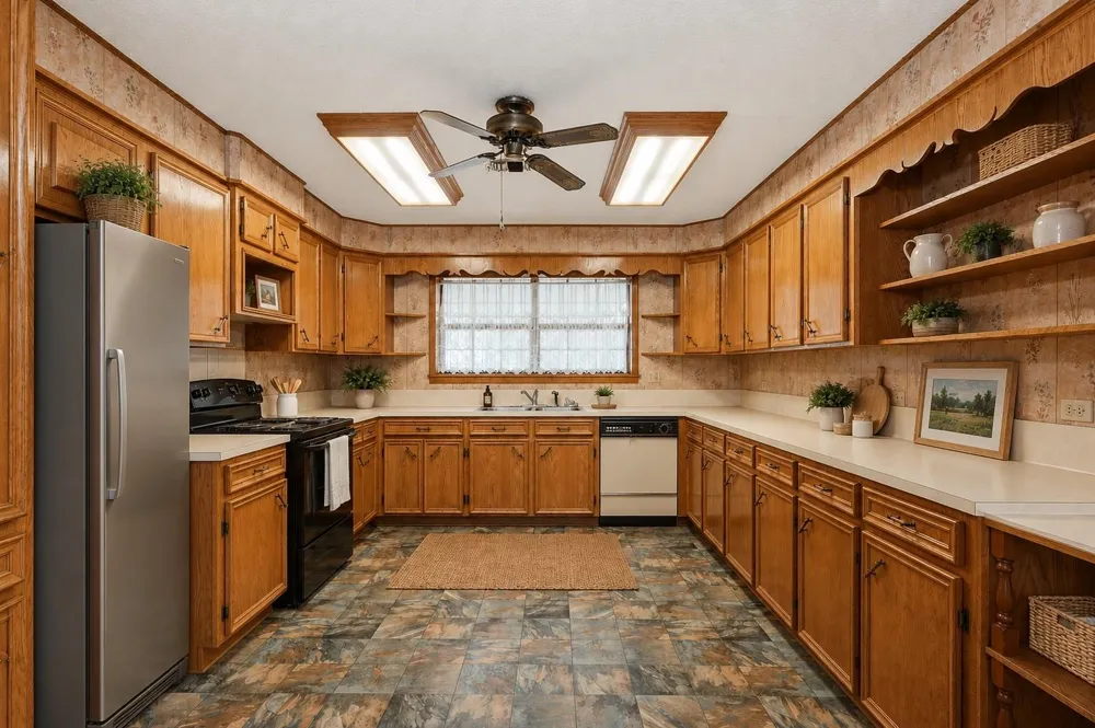1736 County Road 182 Hallettsville, TX 77964