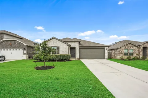 21106 Waze Lewis Drive