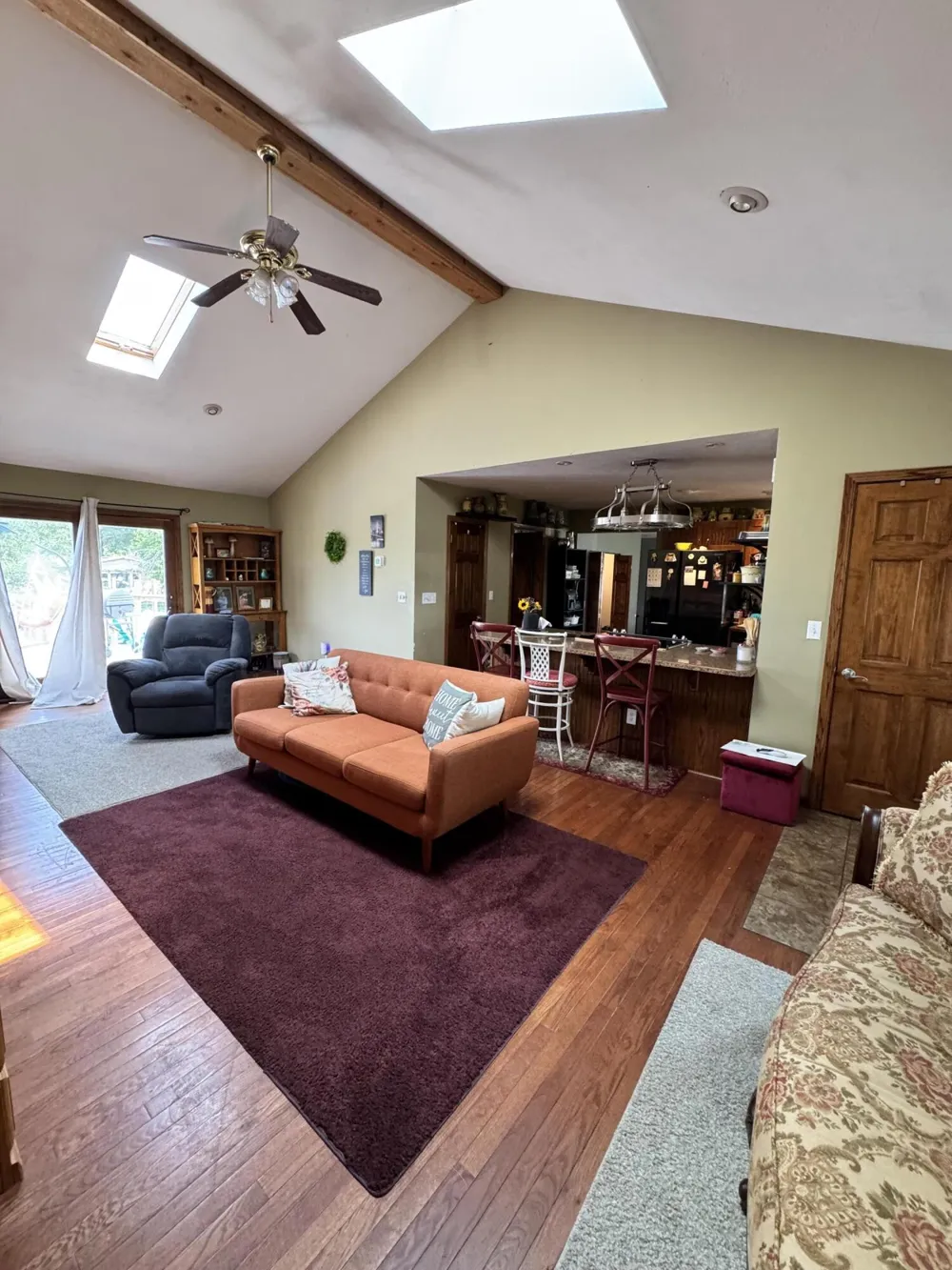 31004 Middle Crossing Road Dowagiac, MI 49047