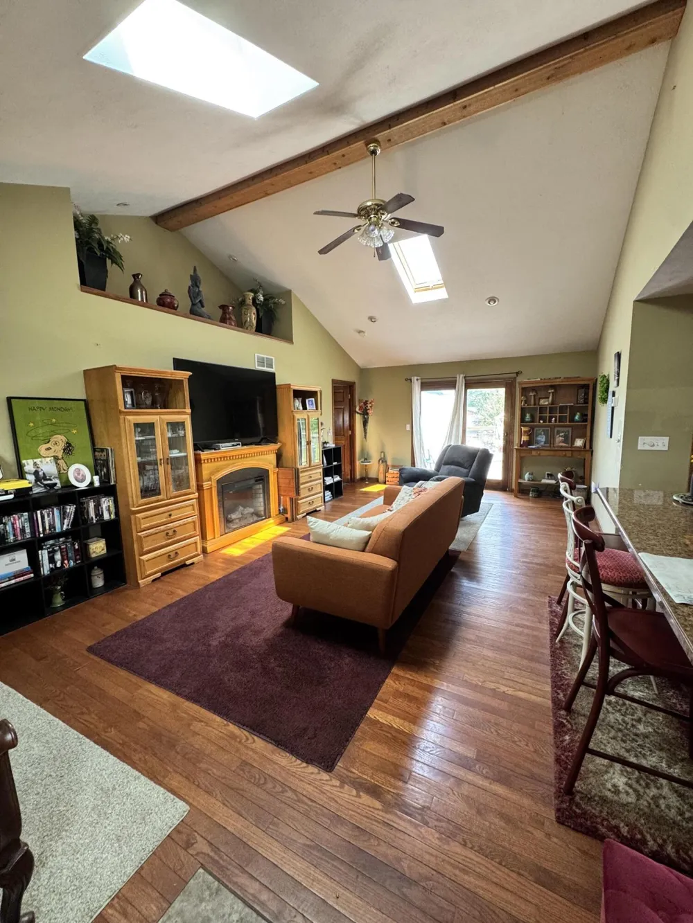 31004 Middle Crossing Road Dowagiac, MI 49047
