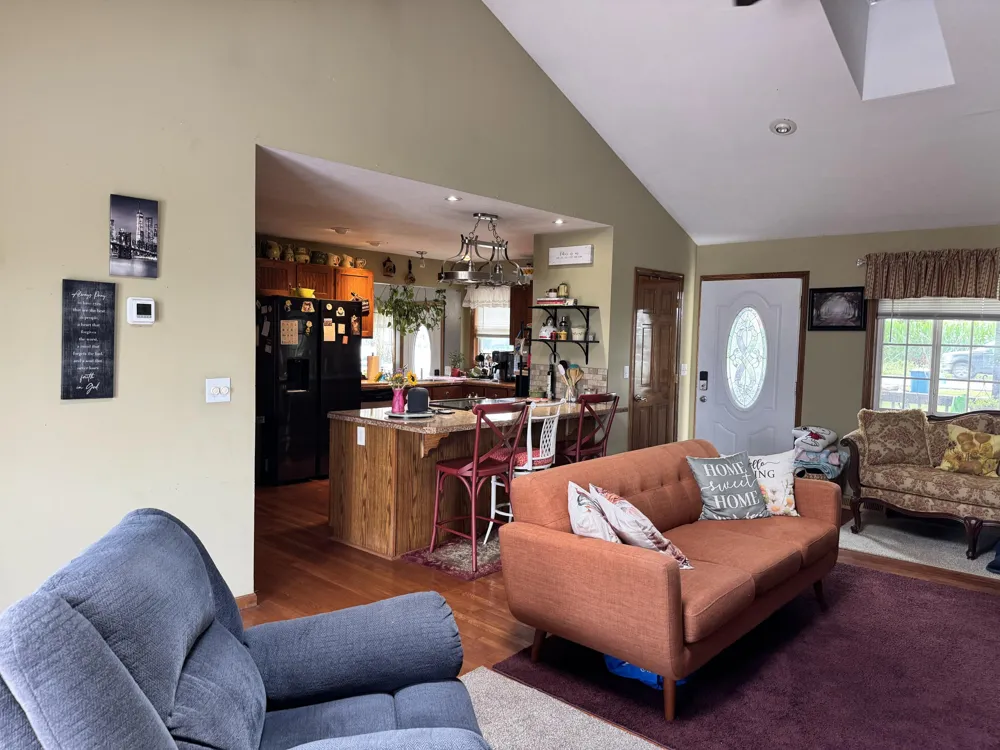 31004 Middle Crossing Road Dowagiac, MI 49047