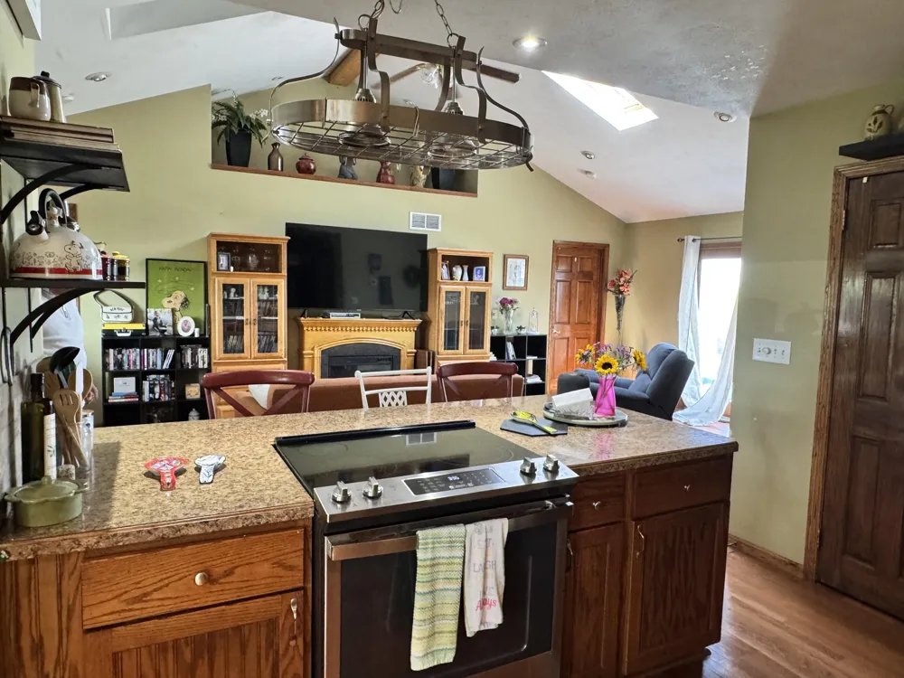 31004 Middle Crossing Road Dowagiac, MI 49047