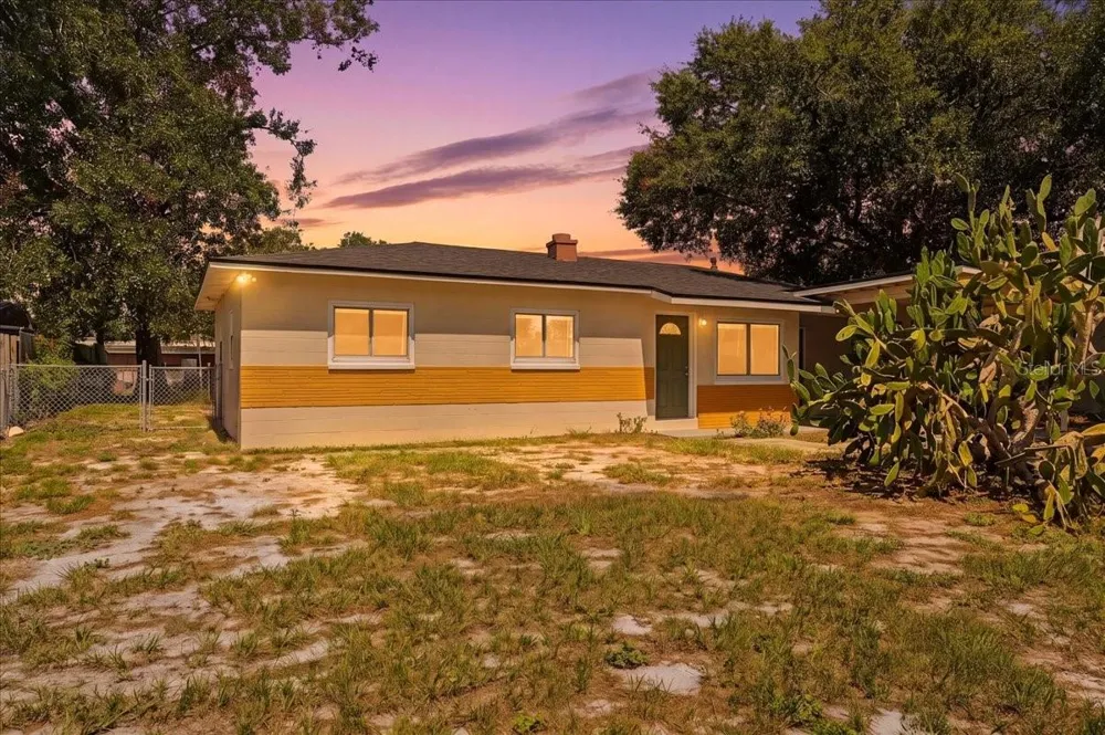813 ELLERBE WAY Lakeland, FL 33801