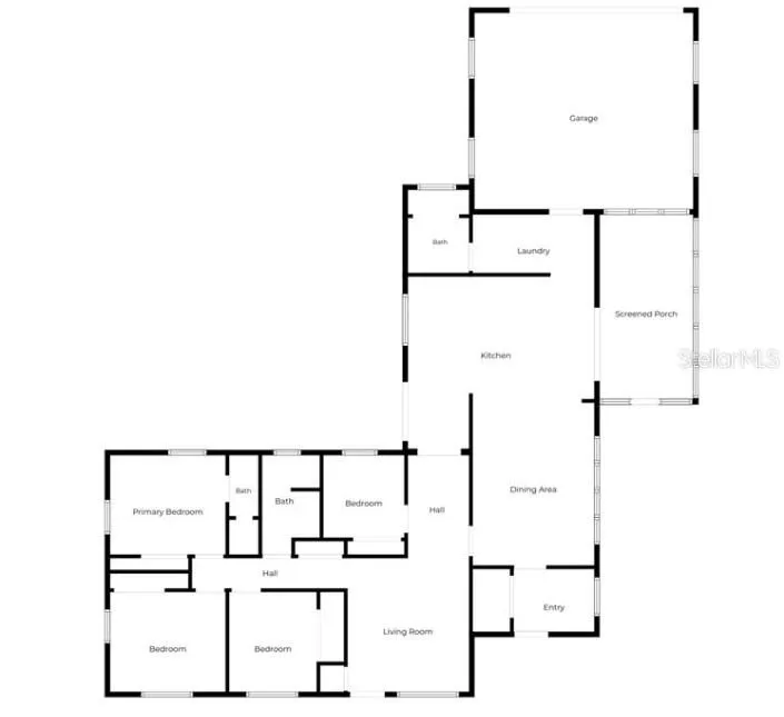 813 ELLERBE WAY Lakeland, FL 33801