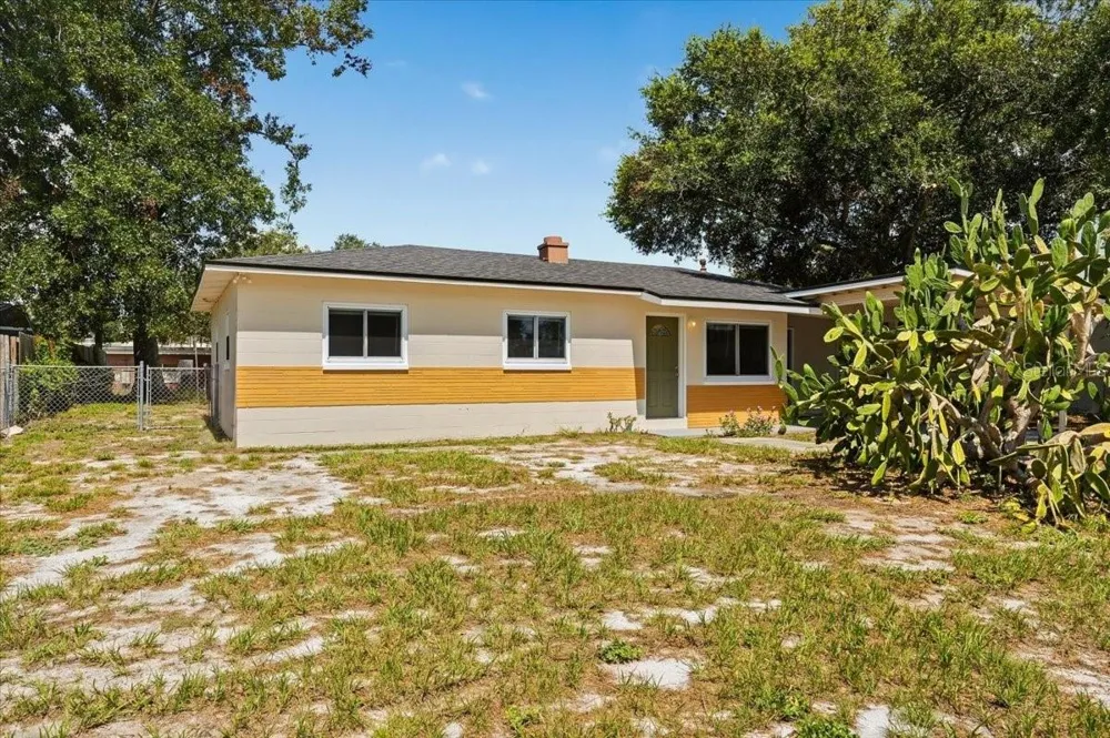 813 ELLERBE WAY Lakeland, FL 33801