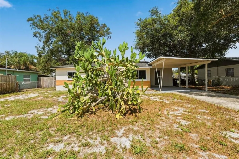 813 ELLERBE WAY Lakeland, FL 33801