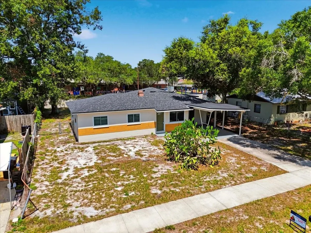 813 ELLERBE WAY Lakeland, FL 33801