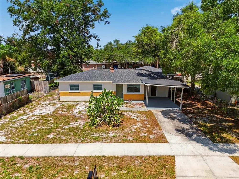 813 ELLERBE WAY Lakeland, FL 33801