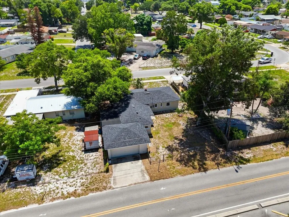 813 ELLERBE WAY Lakeland, FL 33801