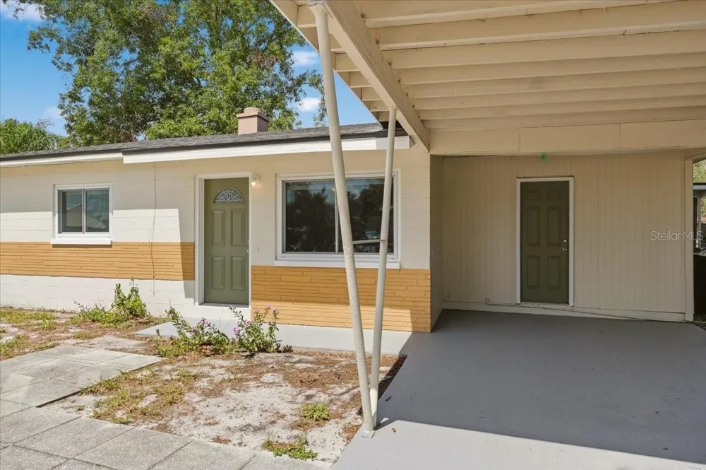 813 ELLERBE WAY Lakeland, FL 33801