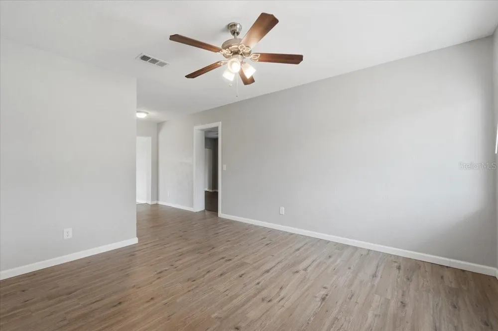 813 ELLERBE WAY Lakeland, FL 33801