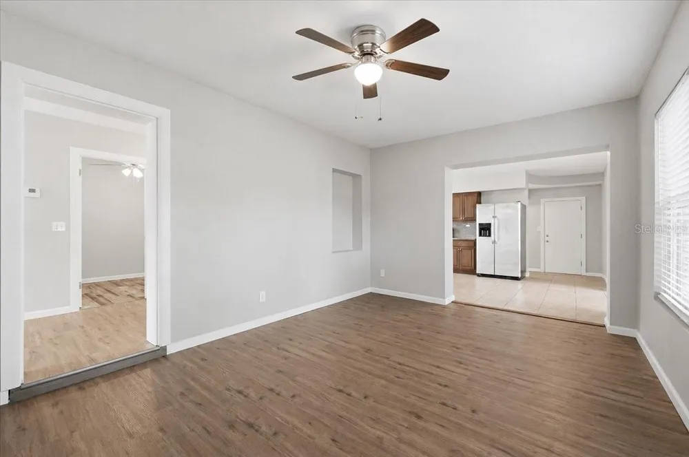813 ELLERBE WAY Lakeland, FL 33801