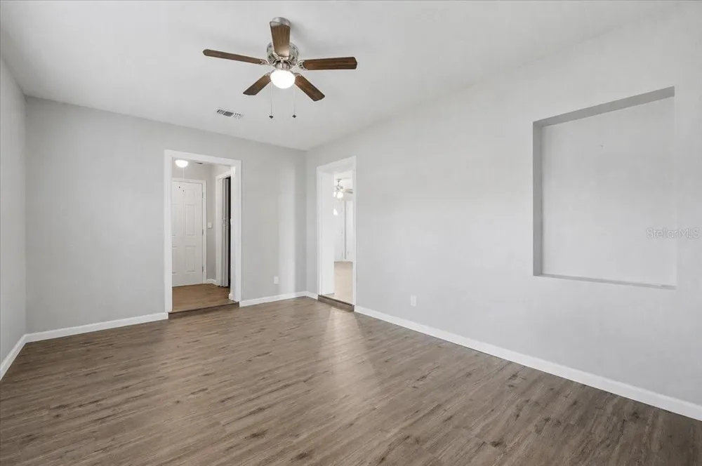813 ELLERBE WAY Lakeland, FL 33801