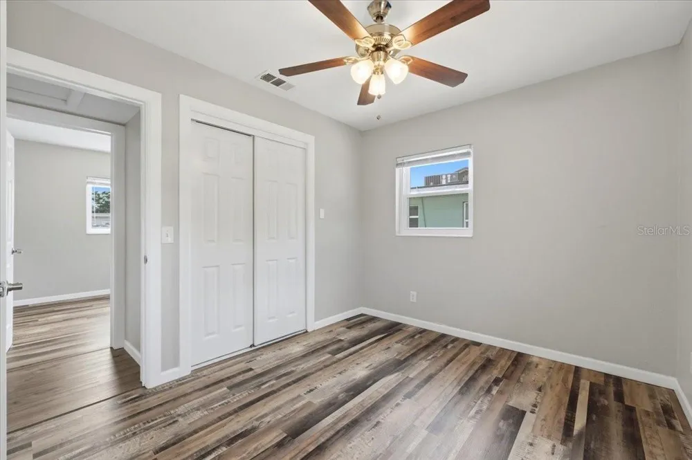 813 ELLERBE WAY Lakeland, FL 33801