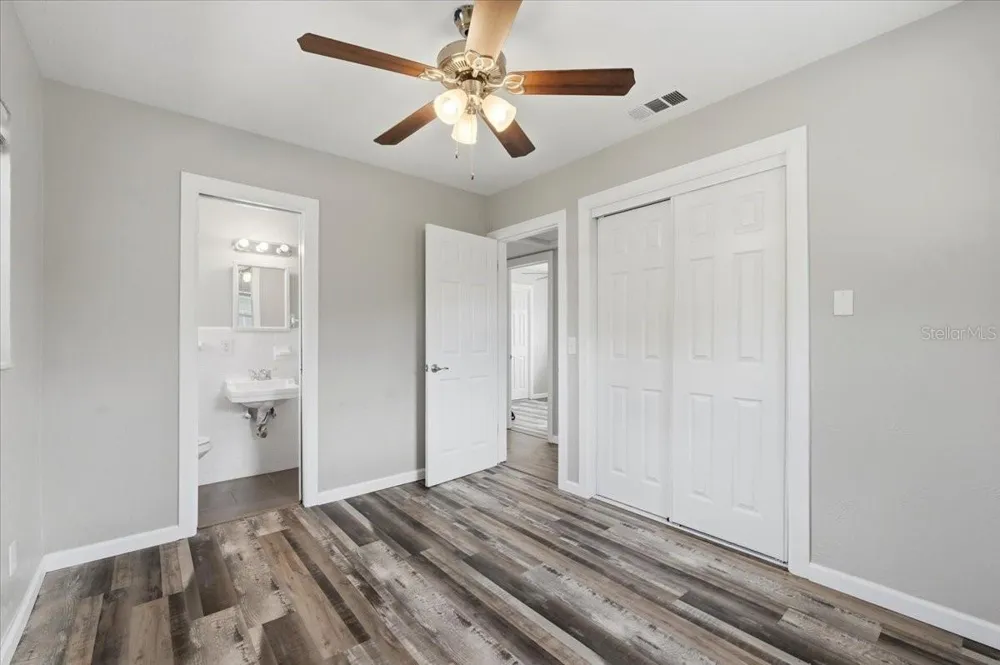 813 ELLERBE WAY Lakeland, FL 33801