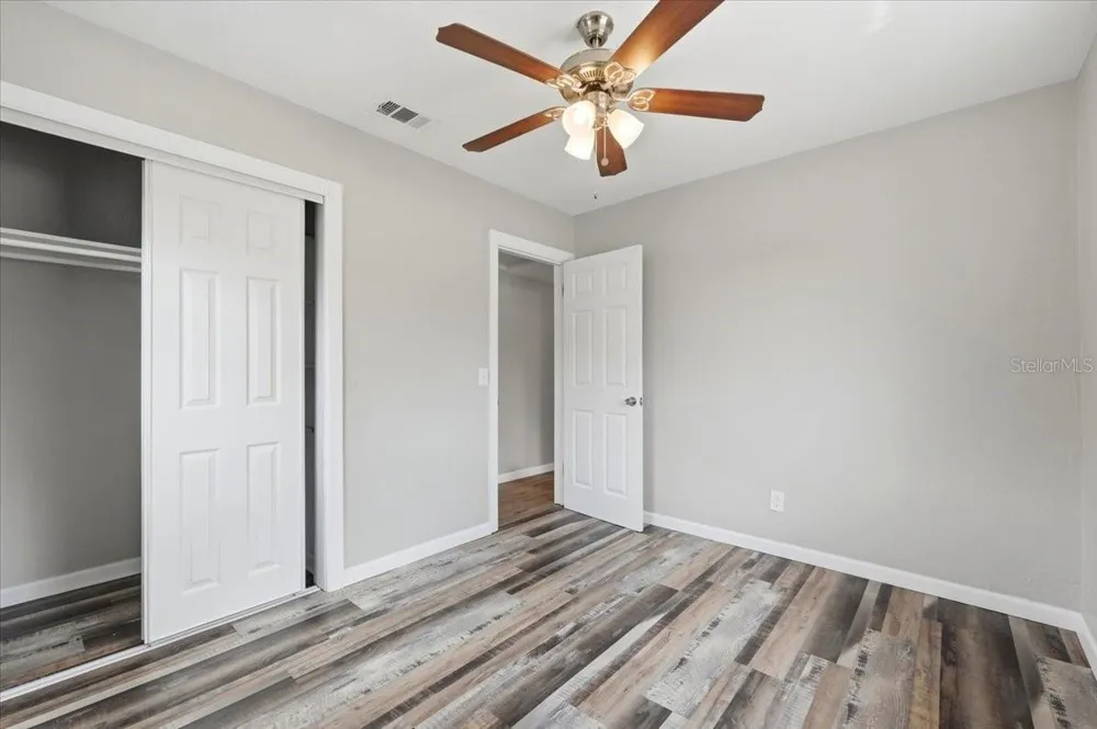 813 ELLERBE WAY Lakeland, FL 33801