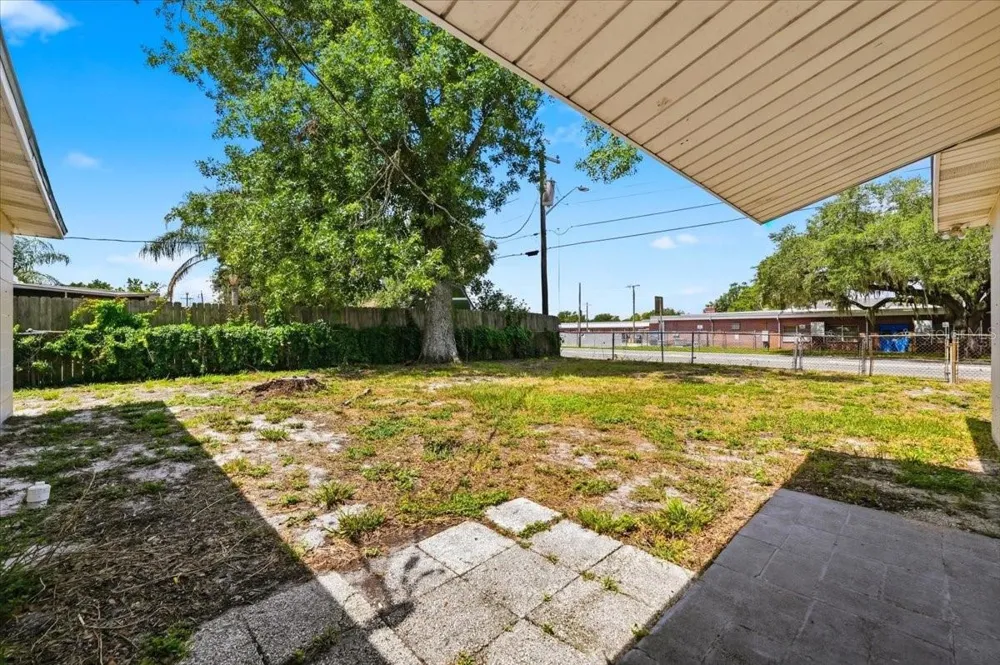 813 ELLERBE WAY Lakeland, FL 33801