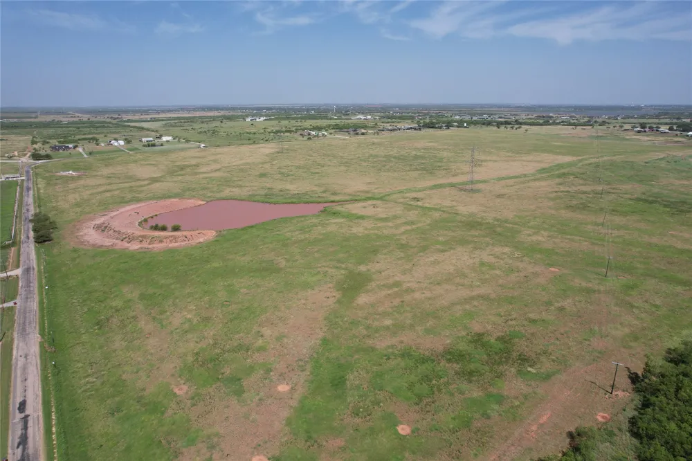 133 Parker Rd. Tract 2 Wichita Falls, TX 76310